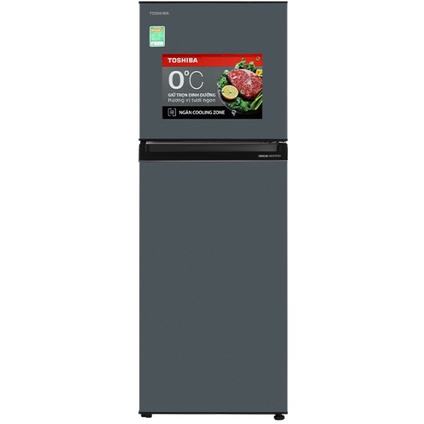 Tủ lạnh Toshiba Inverter 253 lít GR-RT329WE-PMV(52)