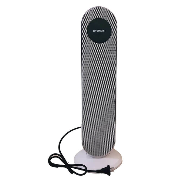 Quạt Sưởi Gốm Hyundai BL-K17-J gọn gàng