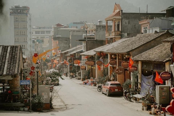 List danh sách checkin đẹp ở Hà Giang dịp cuối năm
