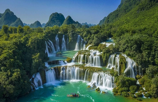 Top 15 điểm tham quan hấp dẫn khi đến Cao Bằng