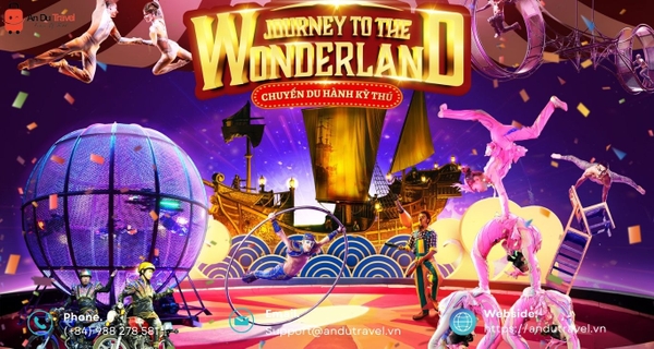 Vinhomes Ocean Park 2 - What to Do, How to Get There, and Ticket Information