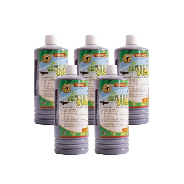 DUNG DỊCH TRỊ MỐC GỖ TANALI 1L