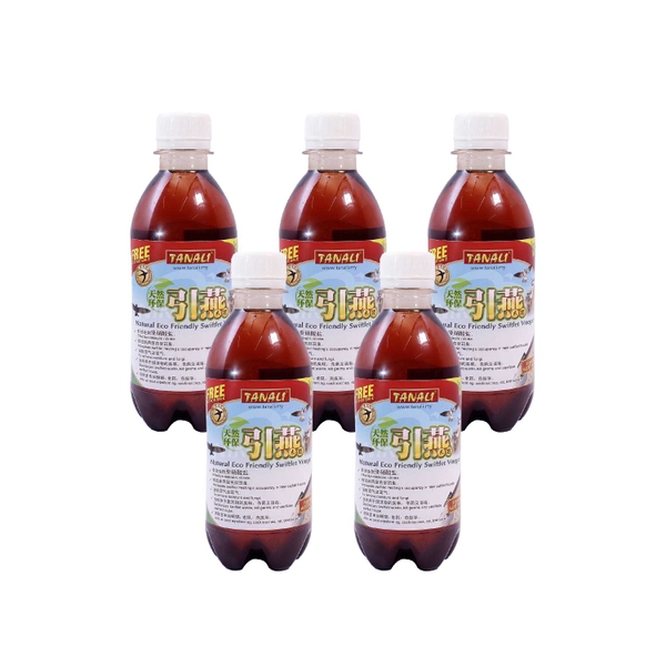 DUNG DỊCH TRỊ MỐC GỖ TANALI 330ML