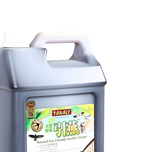 DUNG DỊCH TRỊ MỐC GỖ TANALI 5L