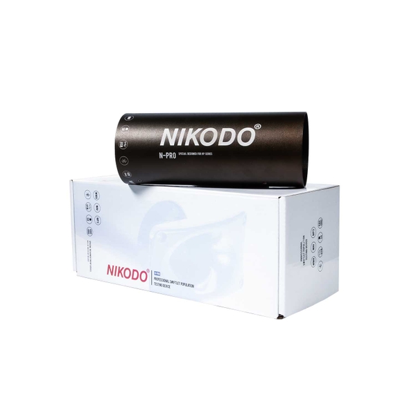 THIẾT BỊ KIỂM TRA VÙNG CHIM NIKODO N-PRO