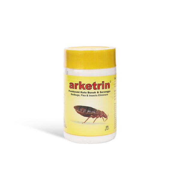 THUỐC DIỆT RỆP ARKETRIN