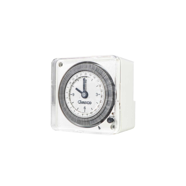 TIMER ĐẢO CAMSCO TB50