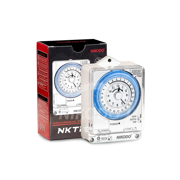 TIMER NIKODO NK - TB38