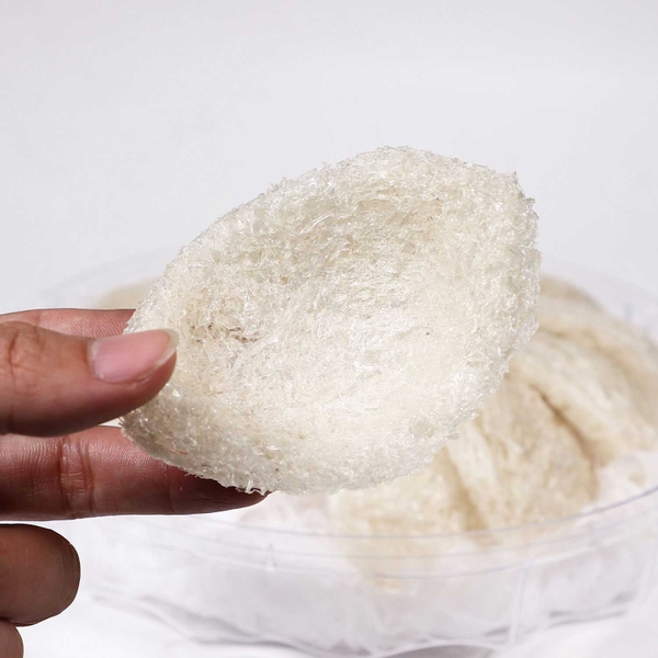 YẾN TINH CHẾ NIKODO HỘP HOA MAI (100G)