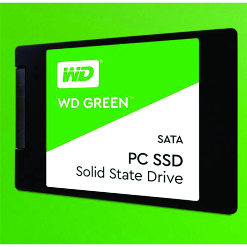 Ổ cứng SSD WD Green 2.5