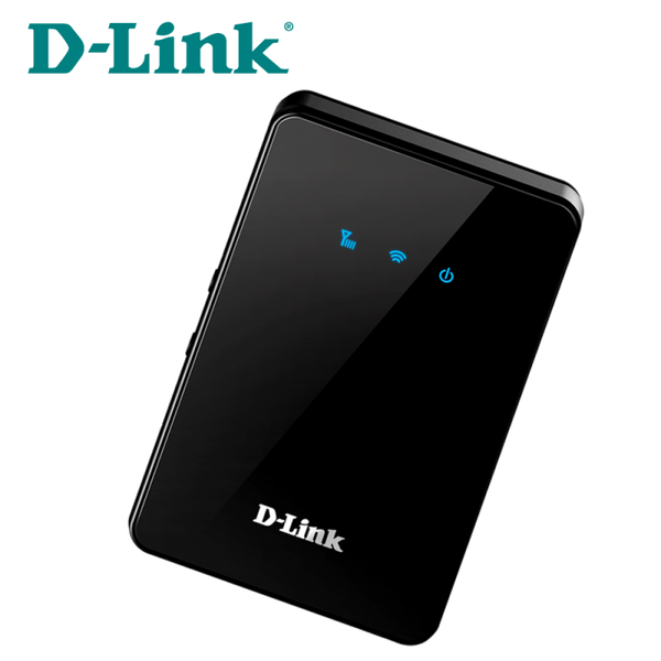 Thiết bị mạng D-link 4G DWR-932C