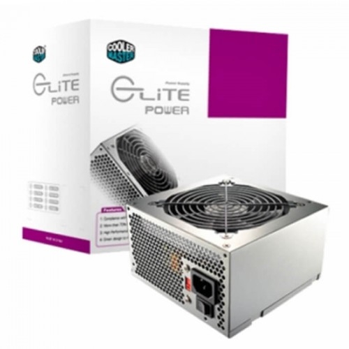 Nguồn CM 400W Elite