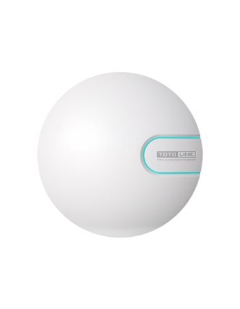 Totolink N9 - Thiết bị phát Wi-Fi ốp trần công suất cao chuẩn N 300Mbps