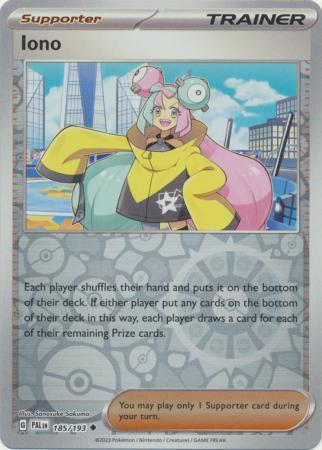 giacomo pokemon card price Amazon.com: Pokemon - Giacomo 267/193 - Paldea Evolved - Special  Illustration Rare main image 0