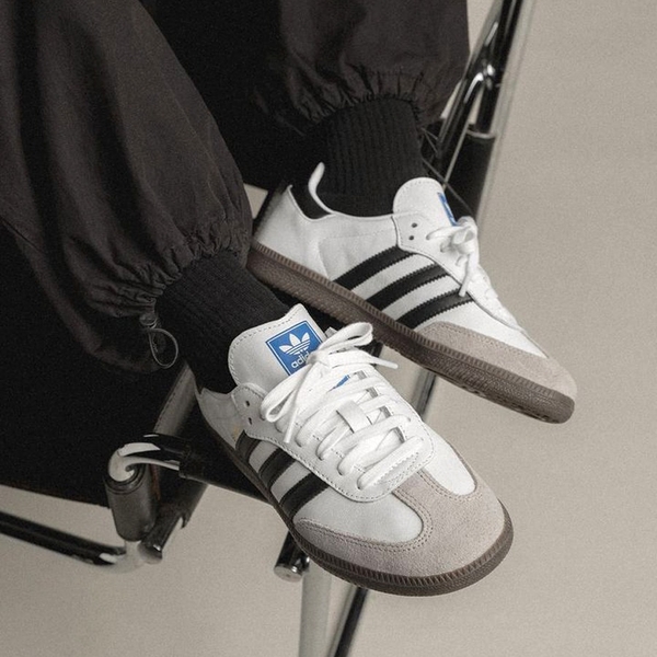 Top 3 dòng giày đem lại thành công cho adidas trong 2023