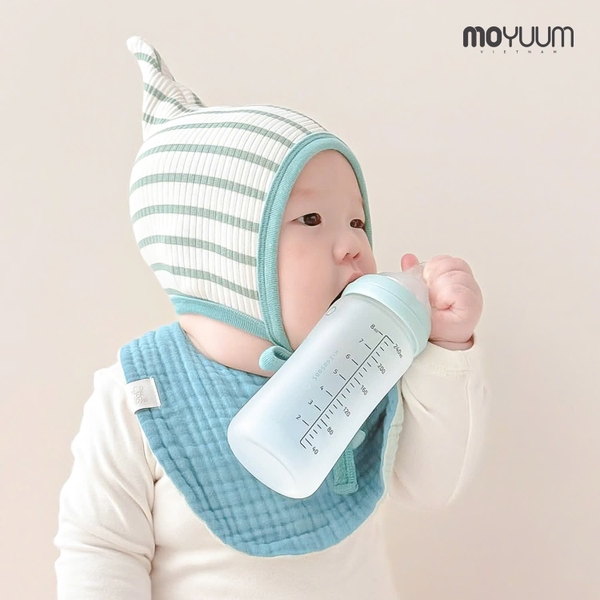 Tại sao cần sử dụng bình Moyuum chính hãng