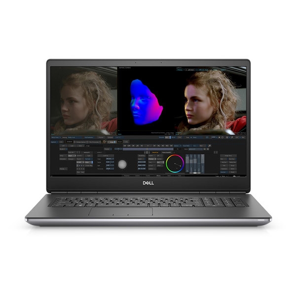 Dell Precision 7560 Core i7-11850H Ram 32gb SSD 512gb T1200 Màn