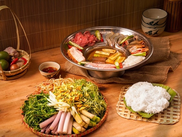 Điểm Danh Món Ngon Miền Tây Dân Dã, Đậm Đà Khó Quên