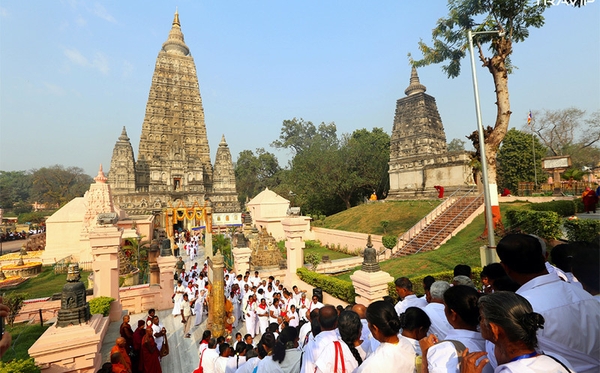 Tour du lịch Ấn Độ giá rẻ cần ít nhất bao nhiêu chi phí?