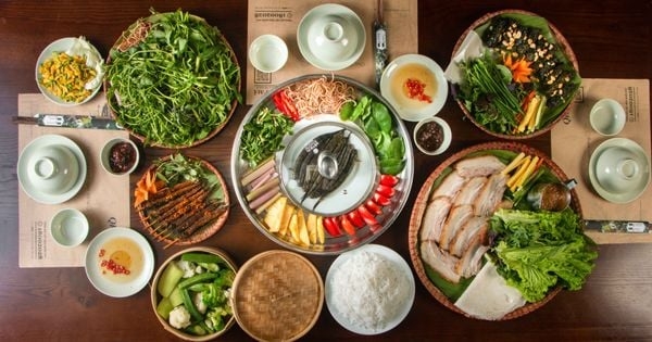 ĐẶC SẢN MIỀN TÂY CÓ GÌ KHIẾN DU KHÁCH MÊ MẨN?