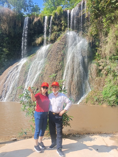 Đại Nam Travel giá tốt chất lượng cao