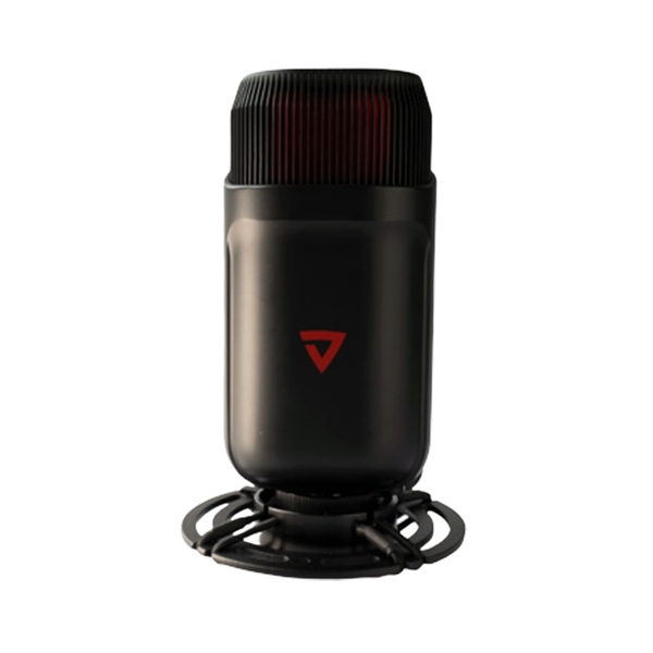 Microphones Thronmax Mdrill Zone XLR With Shock Mount Bundle