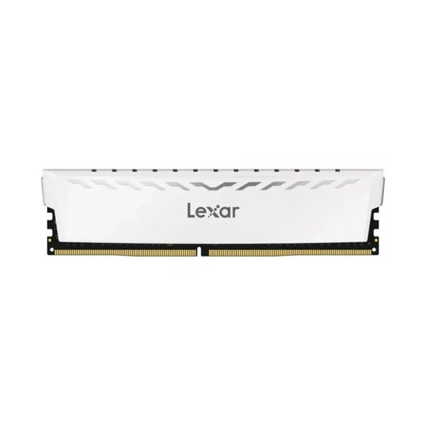 Ram Lexar Thor 8GB DDR4 3600MHz CL22 (LD4BU008G-R3600GSWG)