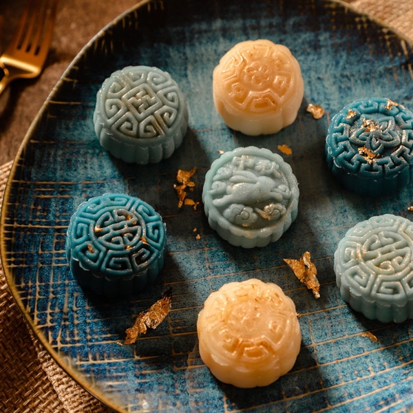 Lựa Chọn Bánh Trung Thu Làm Quà Tặng Doanh Nghiệp