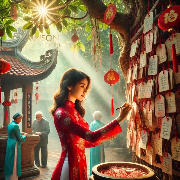 Top 5 Chùa Nổi Tiếng Miền Bắc Để Đi Lễ Chùa Đầu Năm 2025