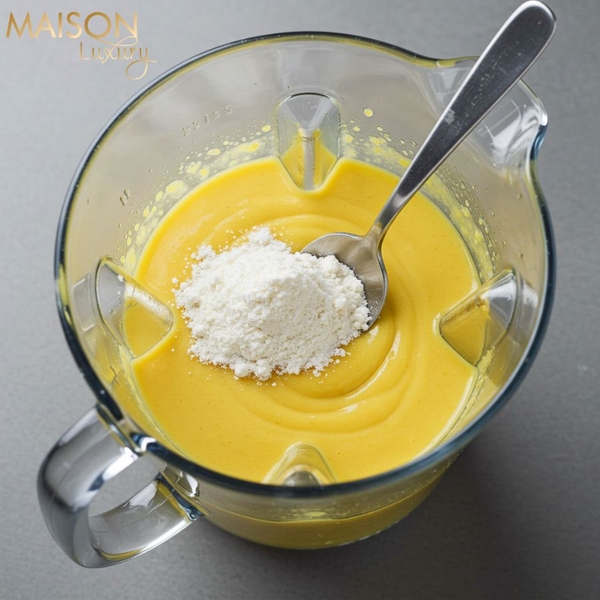 làm nhân đậu xanh bánh dẻo trung thu truyền thống