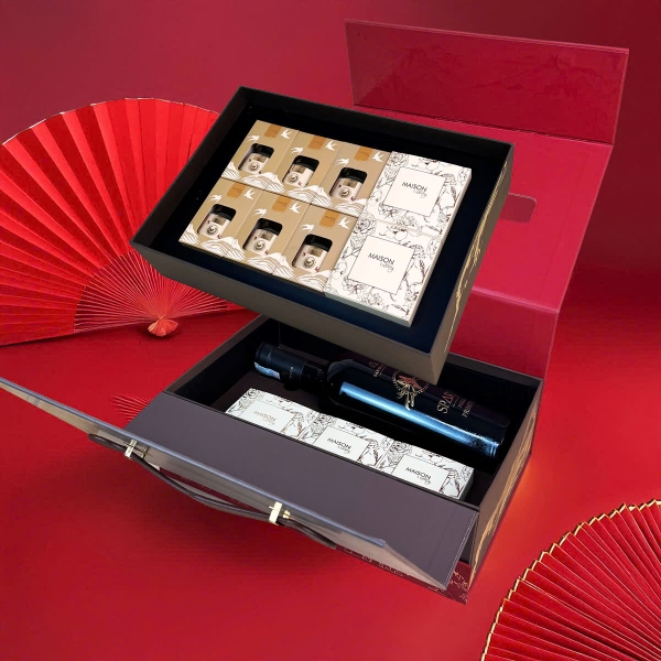 quà tết doanh nghiệp