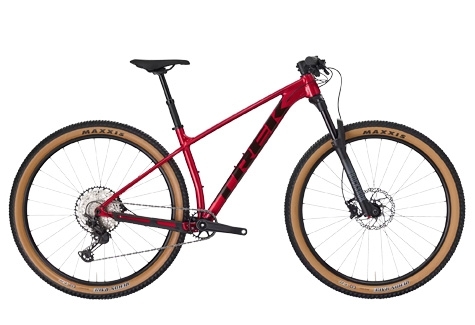 Xe đạp địa hình TREK PROCALIBER 9.8 - TREK Cao Cấp