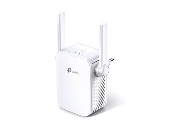 Bộ Mở Rộng Sóng Wifi Mesh TP-Link RE305 Chuẩn AC 1200Mbps