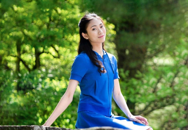 Bài Viết Đặc Biệt: Diễn viên múa chính Michelle Lian Bài Viết Đặc Biệt: Diễn viên múa chính Michelle Lian