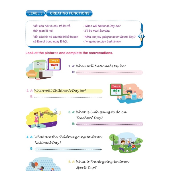 Sách - Chinh phục toàn diện kỹ năng viết tiếng Anh - Lớp 5