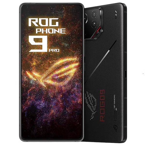 ASUS ROG Phone 9 Pro 5G (12|256) Snapdragon 8 Elite Fullbox