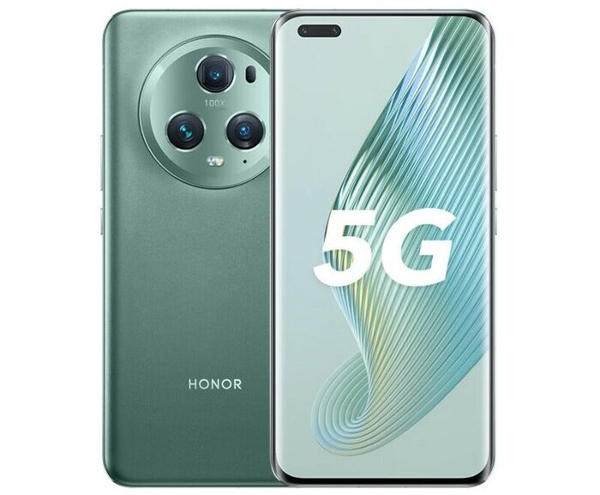 Honor Magic 5 Pro (12|512) Snapdragon 8 Gen 2