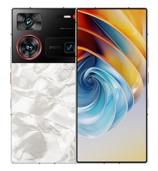 ZTE Nubia Z60 Ultra 5G (12|256) Snapdragon 8 Gen 3