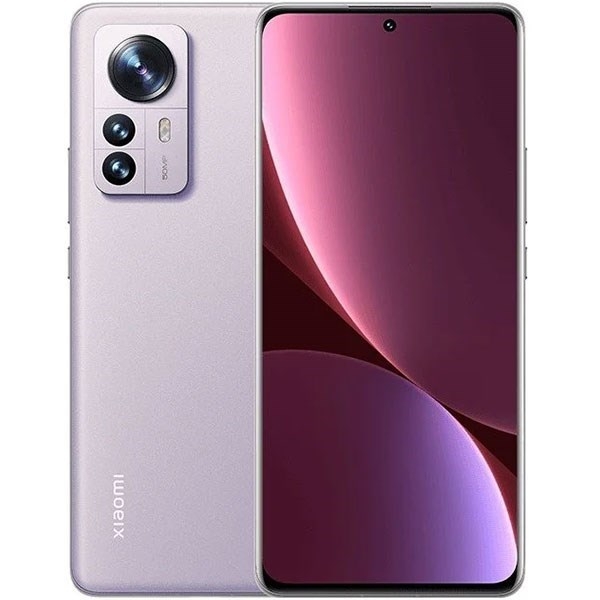 Xiaomi 12S Pro (8|256) Snapdragon 8+ Gen 1 Fullbox
