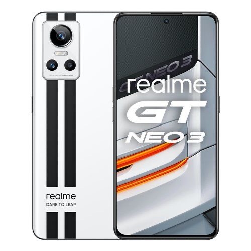 Realme GT Neo 3 150W (12|256) Dimensity 8100 5G