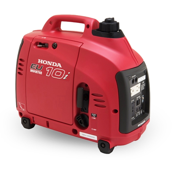 Máy phát điện xăng Honda EU10IT1 RR0