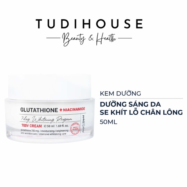 kem dưỡng glutathione niacinamide Are Glutathione Injections Safe for Skin?