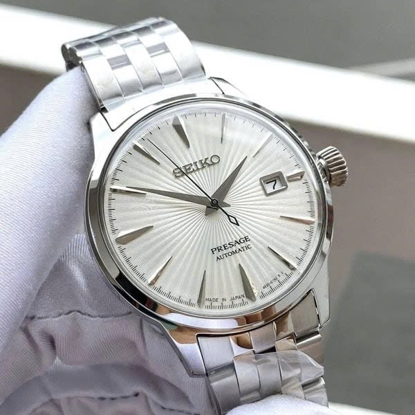 SEIKO PRESAGE COCKTAIL SRPG23J1