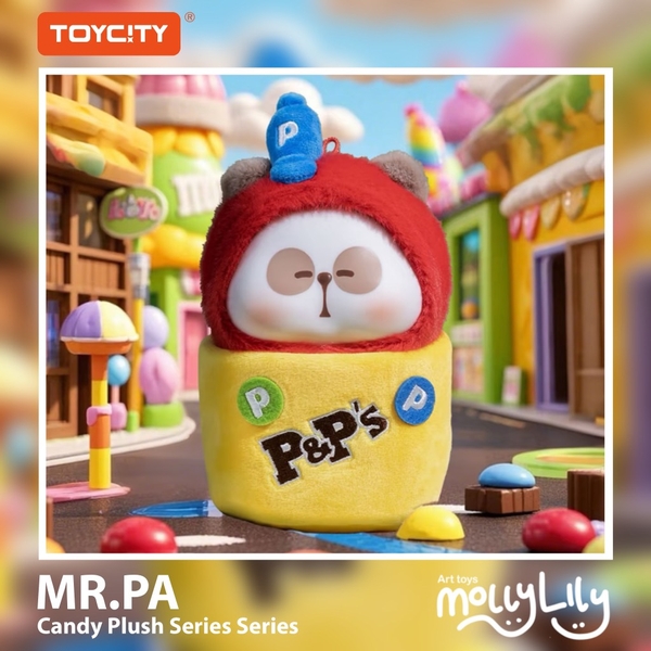 <img src="hộp-mù-blind-box-MRPA-candy.jpg" alt="Hộp mù Blind Box MR PA Candy Plush Series by TOYCITY">