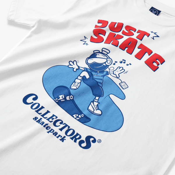 Just Skate T-Shirt