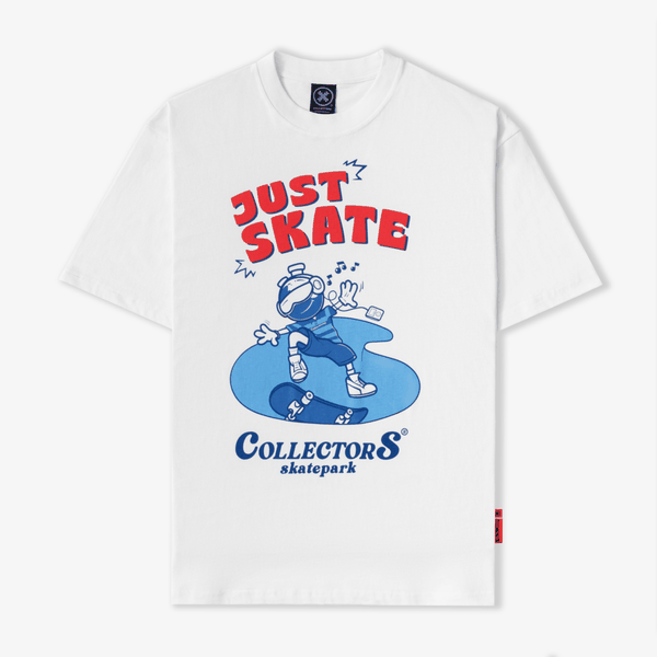 Just Skate T-Shirt