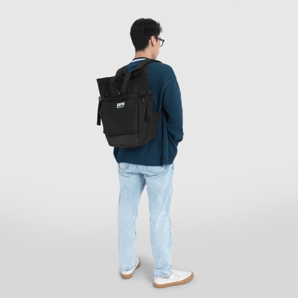 Daily Carrier Backpack