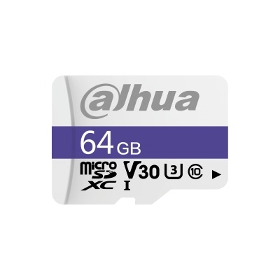 Thẻ nhớ MicroSD 64Gb DAHUA chính Hãng