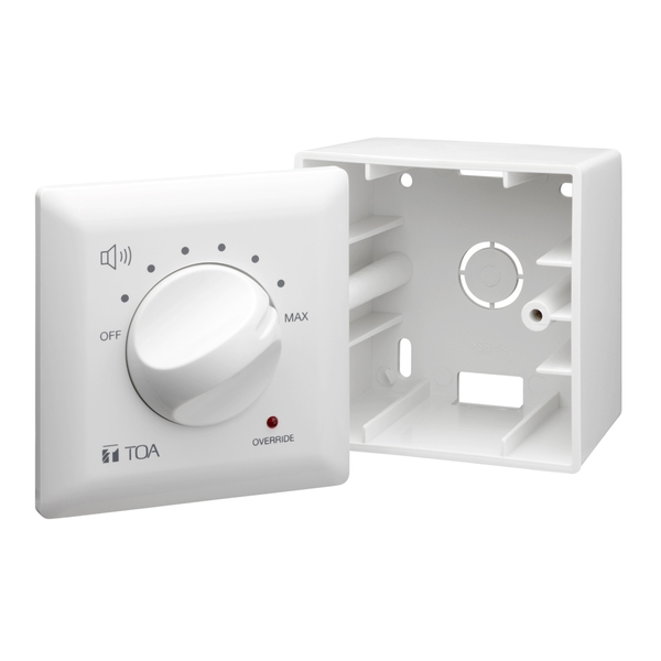 Chiết áp chỉnh âm lượng TOA 60W AT-4060