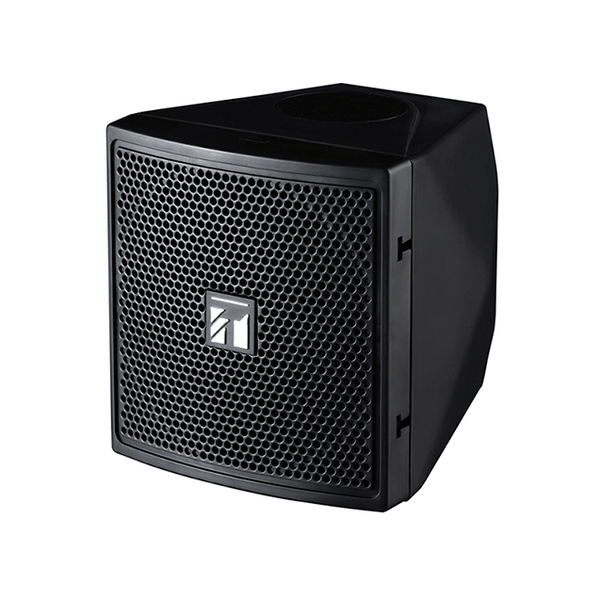 Loa hộp TOA 40W BS-S20B (loa vệ tinh, màu đen)